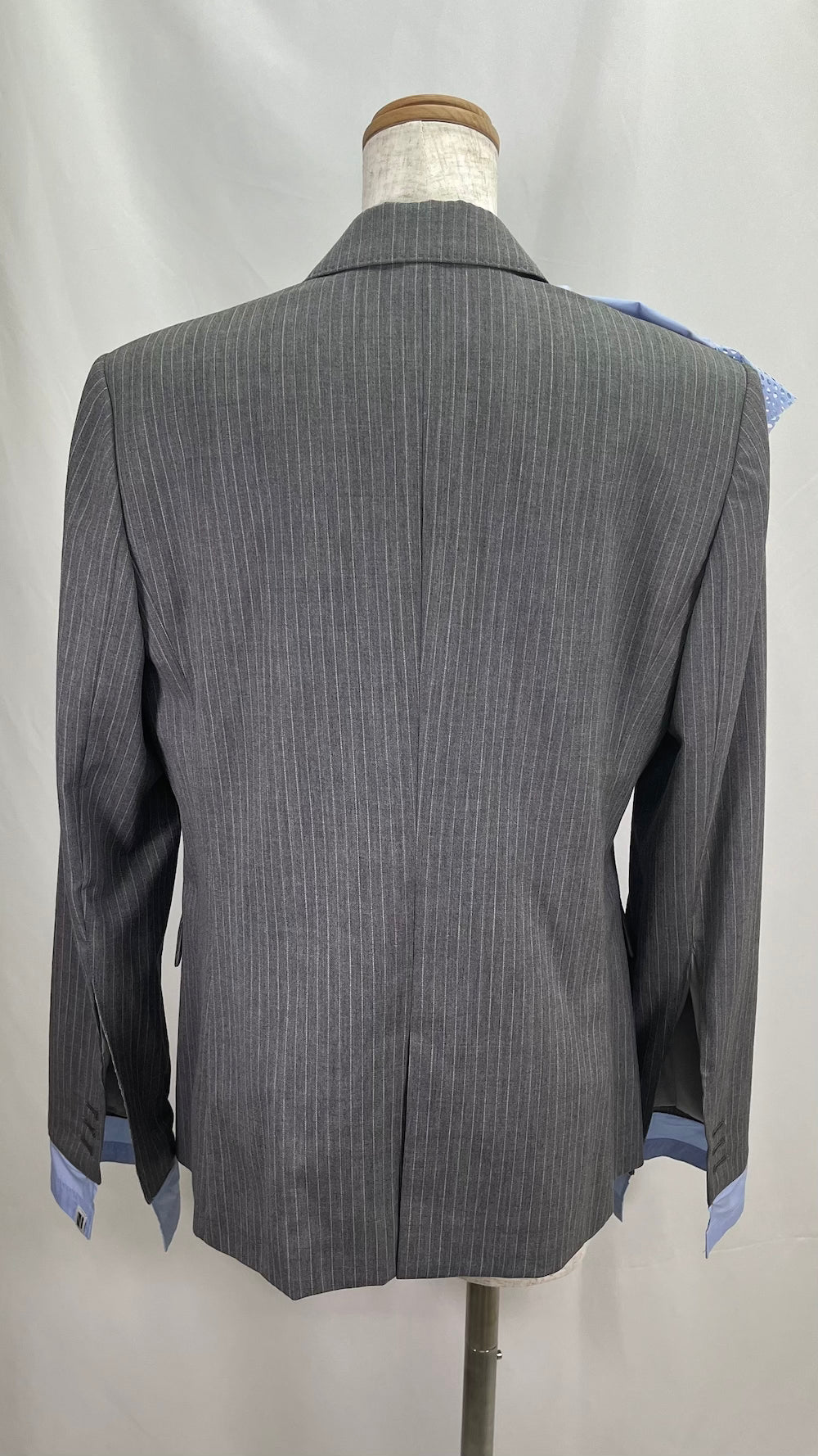 Remake Sleeve Flare Frill Tailored Jacket