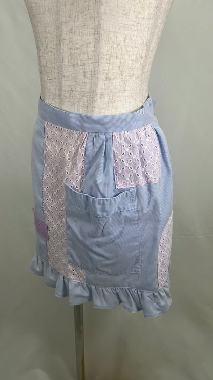 Remake Alice's Headdress, Alice's Jacket, Alice's Apron