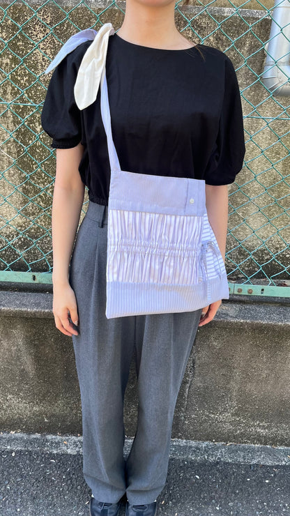 Remake Shirt Tote Bag