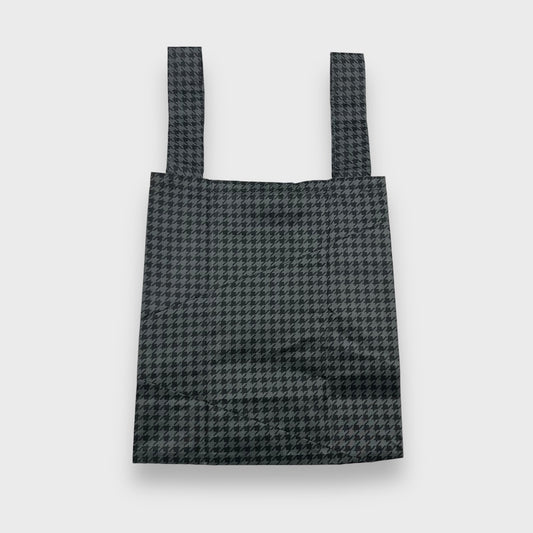 Remake Eco Bag Small,Black Plover 34